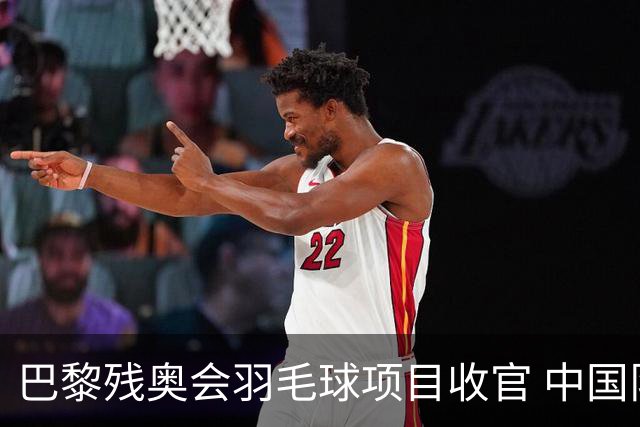 巴黎残奥会羽毛球项目收官 中国队斩获9金2银1铜